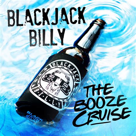 blackjack billy the booze cruise
